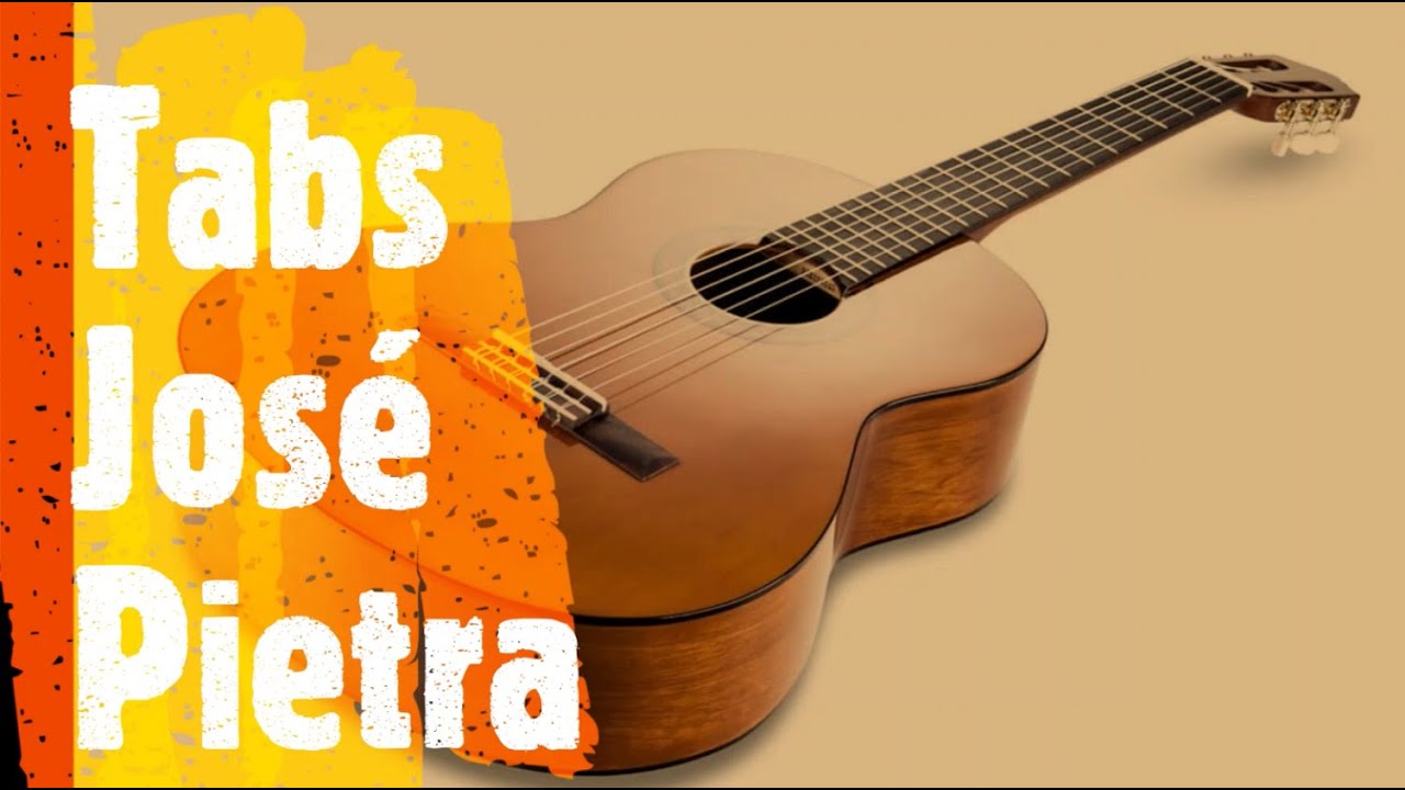 Quebra Queixo - Celso Machado - 2 guitarras - Tablatura José Pietra