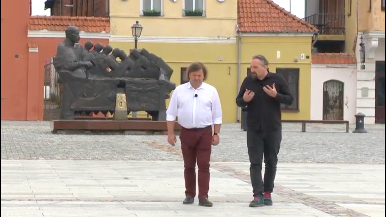 Laida KELIAS: Kėdainiai - Radvilų miestas