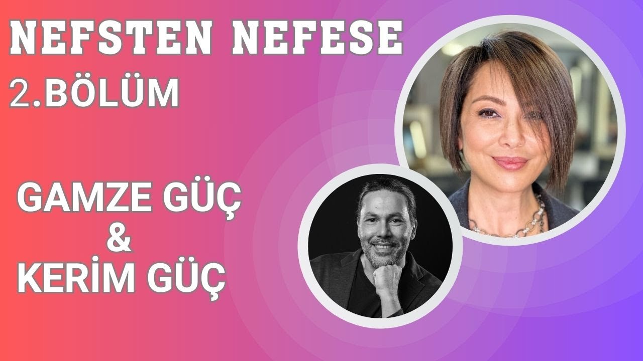 TEVHİT ZİKRİ ADETA BİR NEFES ÇALIŞMASIDIR. / NEFSTEN NEFESE 2. BÖLÜM / #quantum  #zikir  #nefes