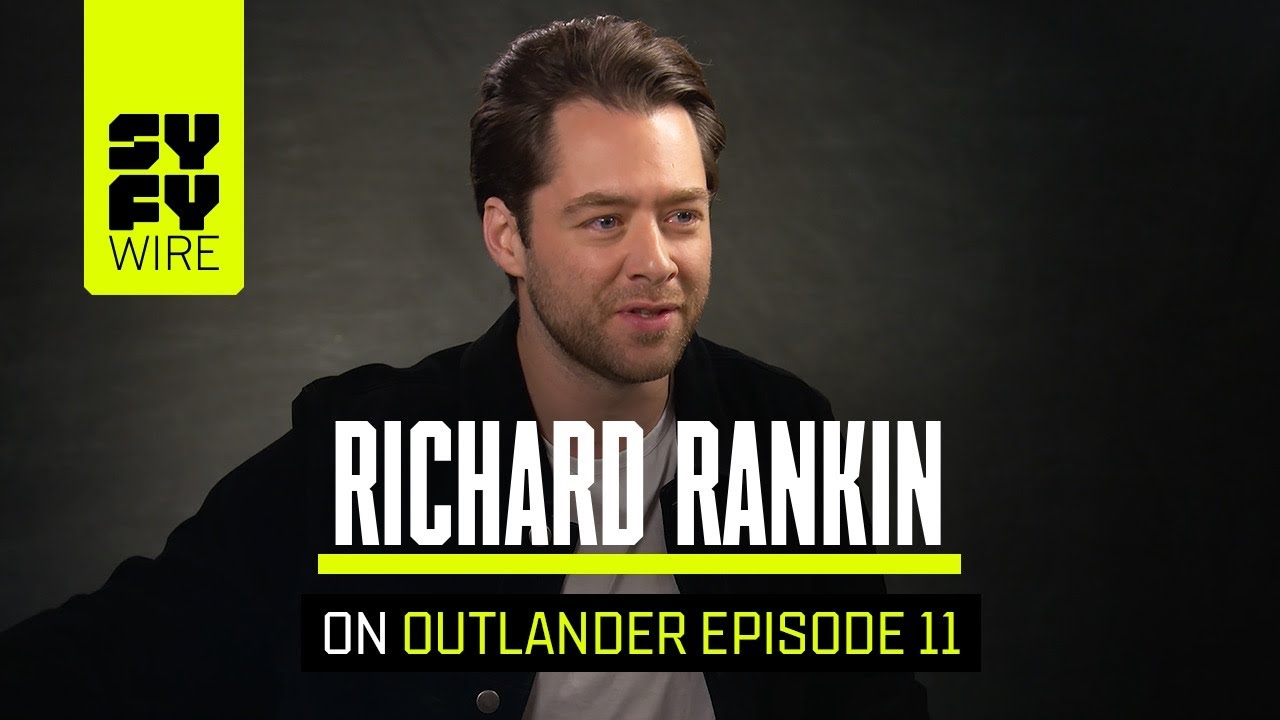 Outlander Cast Breaks Down Season 4, Episode 11 | SYFY WIRE