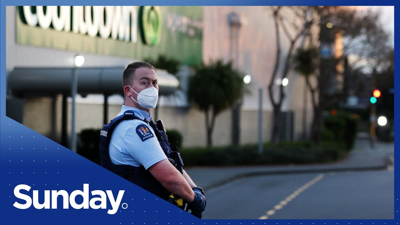 ‘Don’t forget us’ – Survivors of New Lynn terror attack