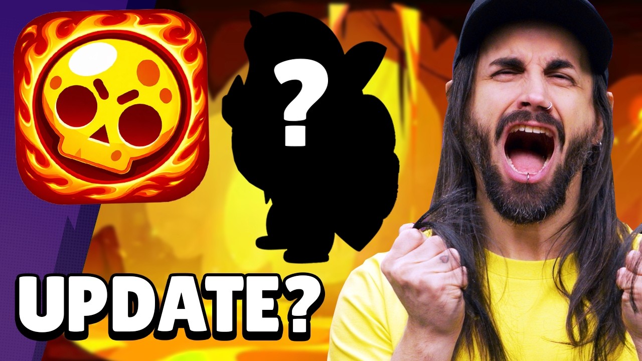 NOWY BRAWL TALK...😱