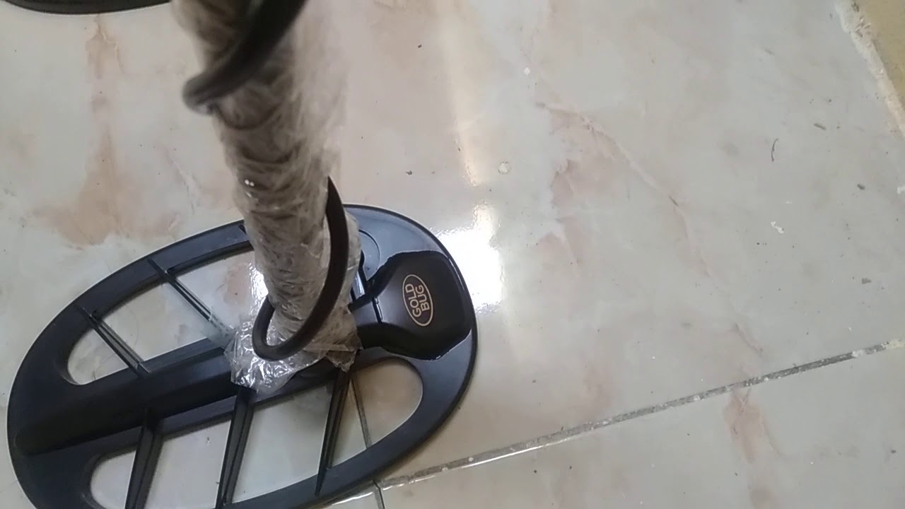 perbedaan antara metal detektor gold finder fs2 dan fisher gold bug pro