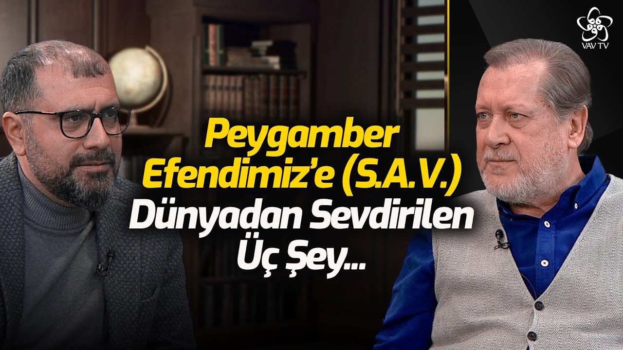 Erkeklik Algısındaki Değişim Bireyleri ve Toplumu Nasıl Etkiliyor? | Vaktin Nakdi (61. Bölüm)