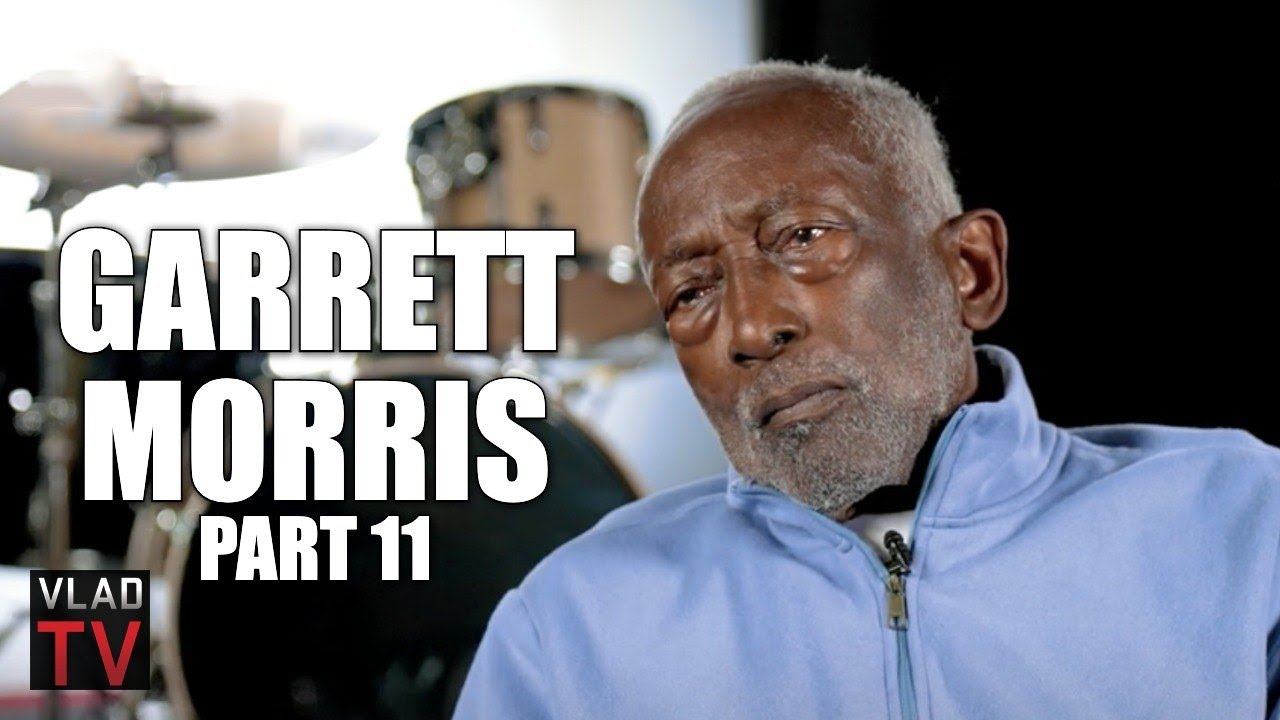Garrett Morris on Tracee Ellis Ross Being Discredited Because of Her Mother, Diana Ross (Part 11)