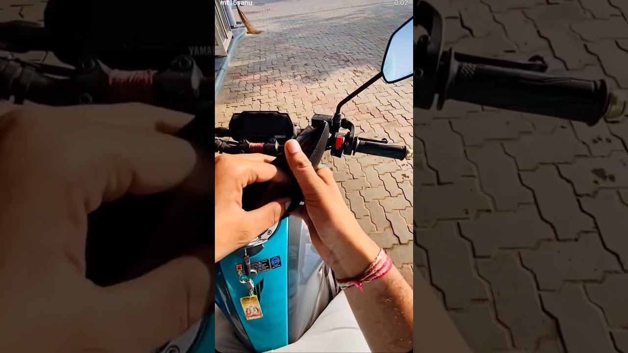 Dil petrol pine bali par aa gaya &hearts;️