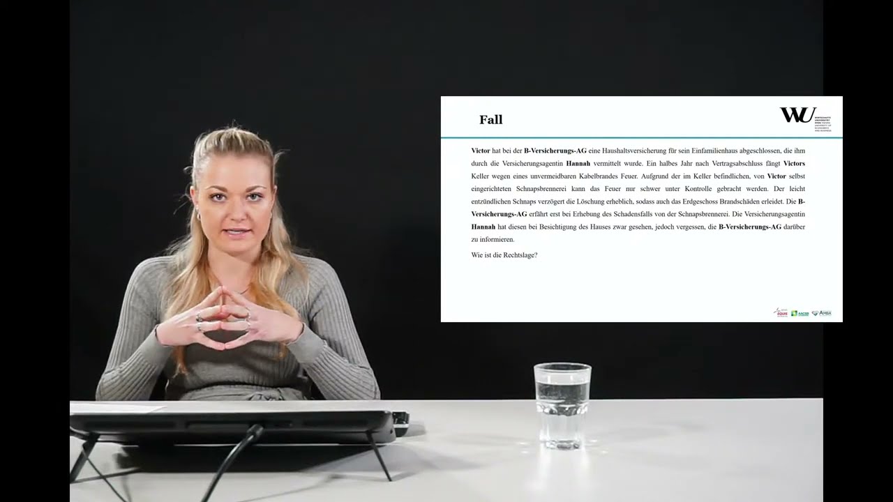 BVVR Q&A 3. Einheit WS 22/23
