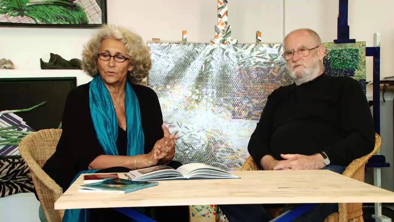 Les toiles maîtresses de Manet, avec Sophie Chauveau et le peintre Frédéric Brandon