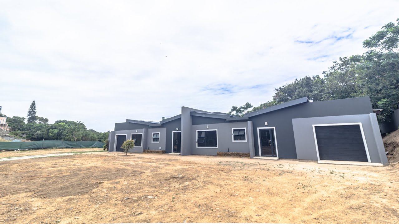 2 Bedroom For Sale | Amanzimtoti