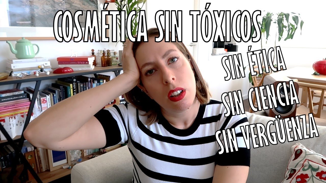 HARTA de la cosmética 