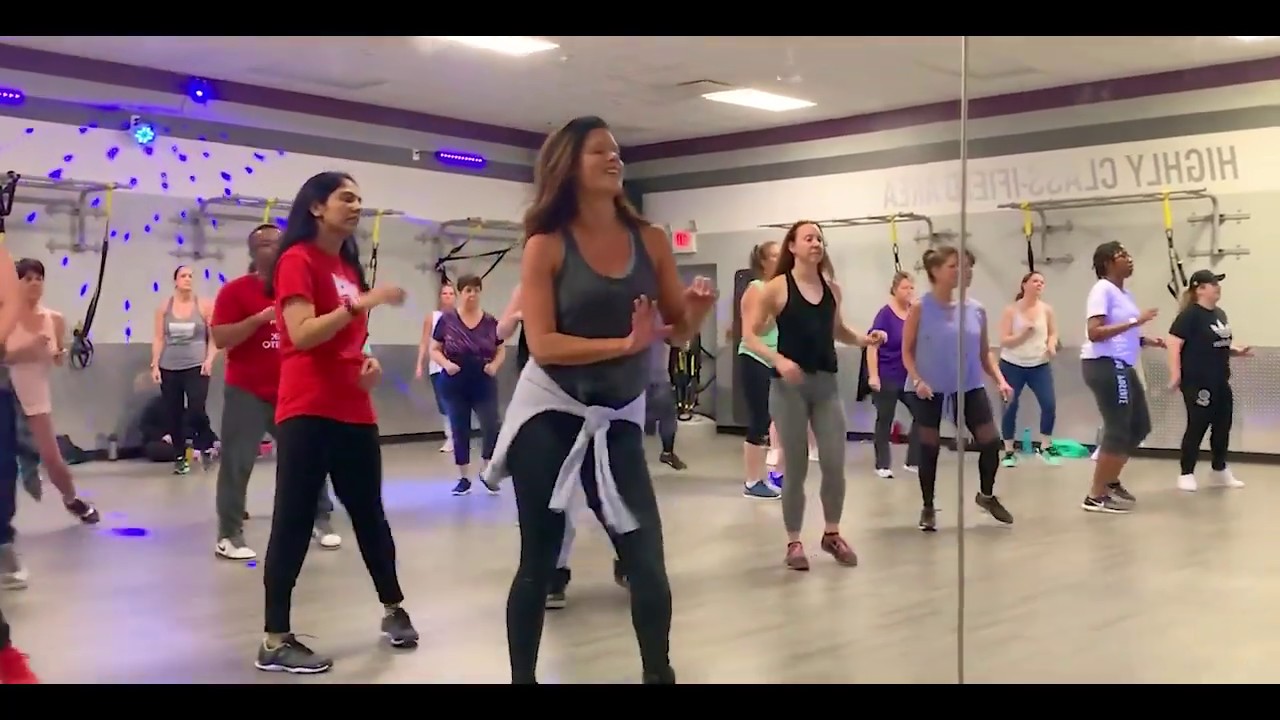 Yo no se Manana // Zumba & Dance Fitness #Choreo