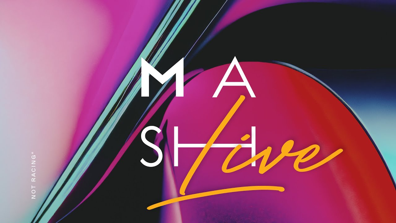 Mash Potato - Big Ride Series con PETA-Z (Win)