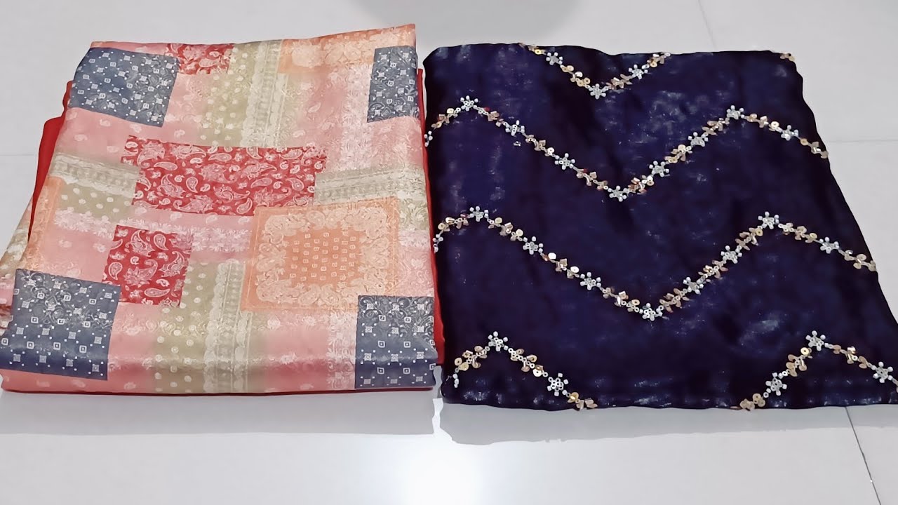 जिला सिल्क के सुट ♥️9518642914 ♥️