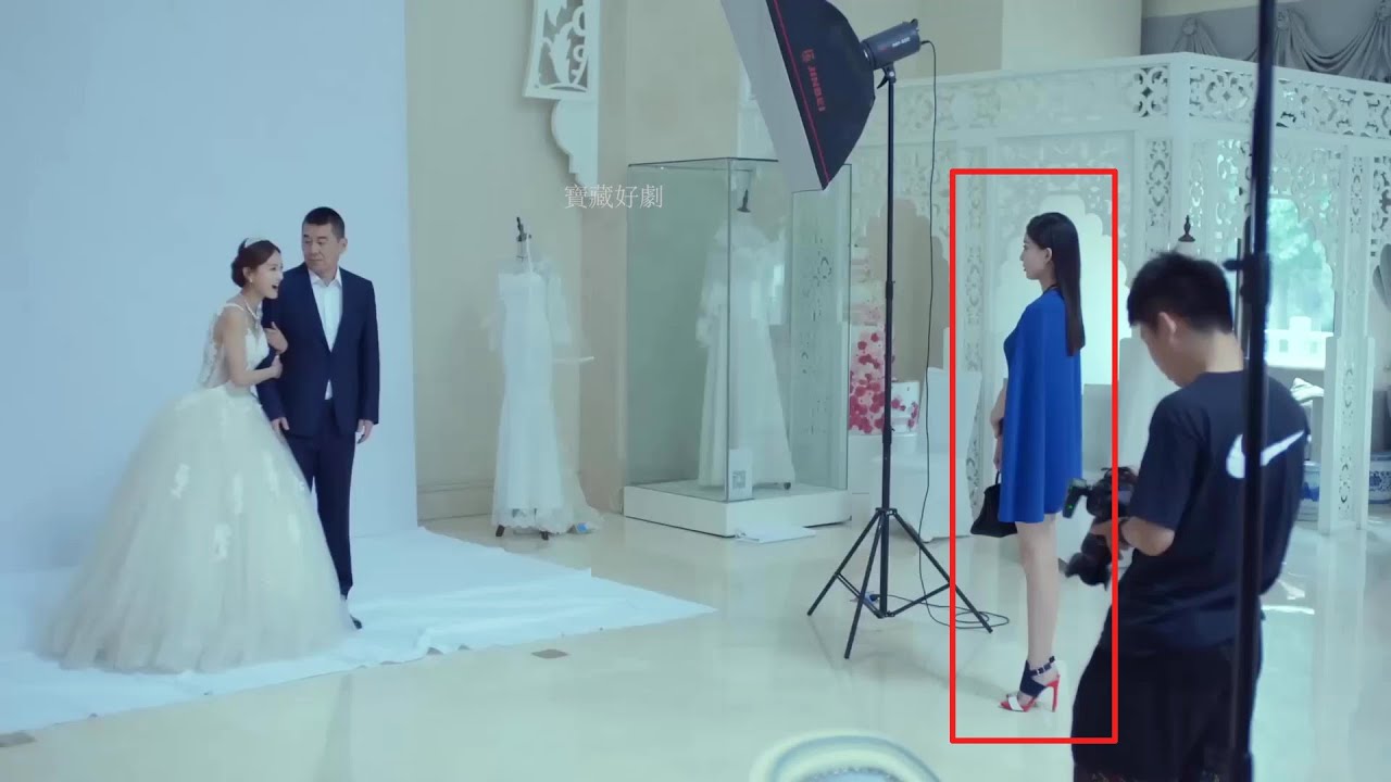 2024 New Movie | 50歲富豪裝窮竟被20歲女神看上，前未婚妻嫉妒得發狂！ #最新電影 #最新電視劇 #最新古裝劇 #热播剧