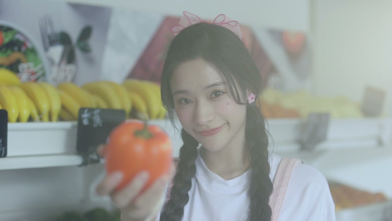 【短剧】【扑通扑通果蔬店 网剧】EP01 扑通扑通开业 是你想象中开业典礼的样子吗？