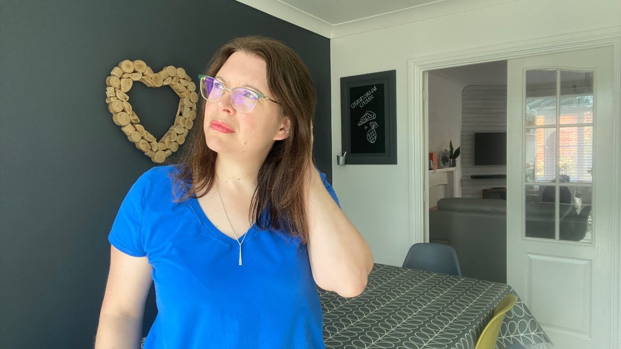 Why I haven't been uploading...