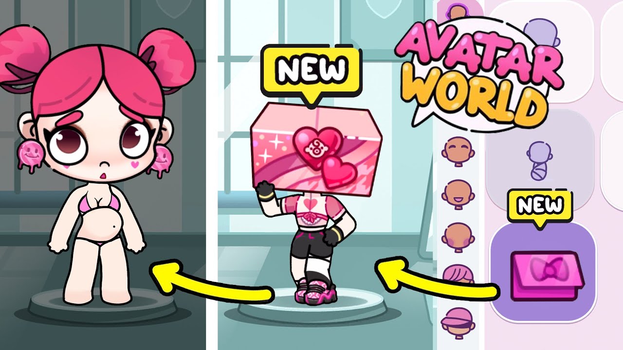 HOW TO DO THE GIFT BUG IN AVATAR WORLD? TRUE ✅ or FAKE ❌?