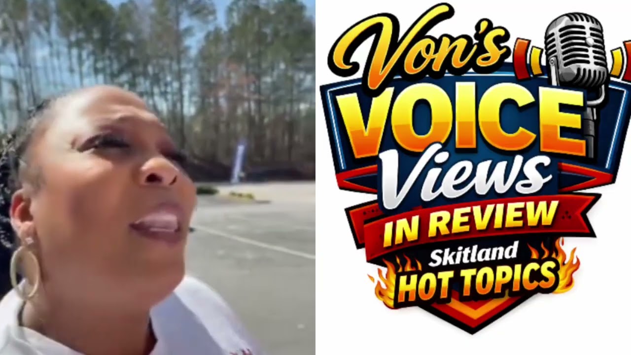 Мисс Шана говорит Энтони, что ОНА его ценит. Обзор скетча 