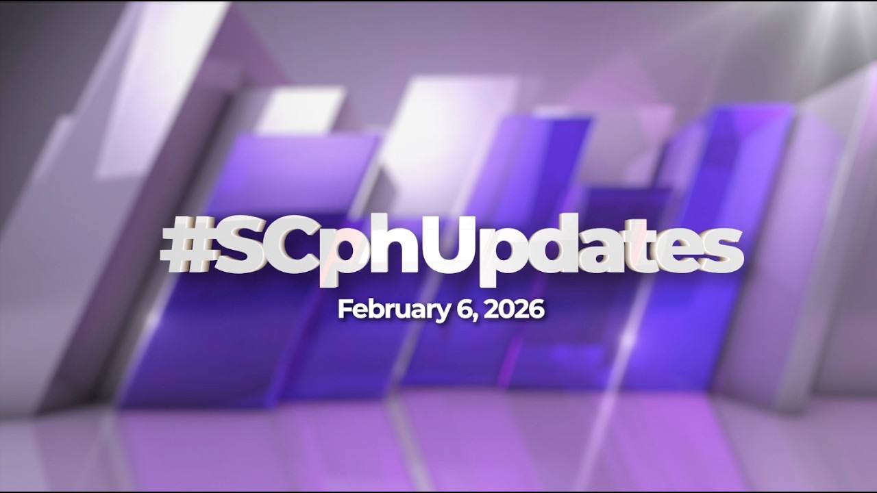 Here’s the latest from the Supreme Court of the Philippines, February 6, 2026