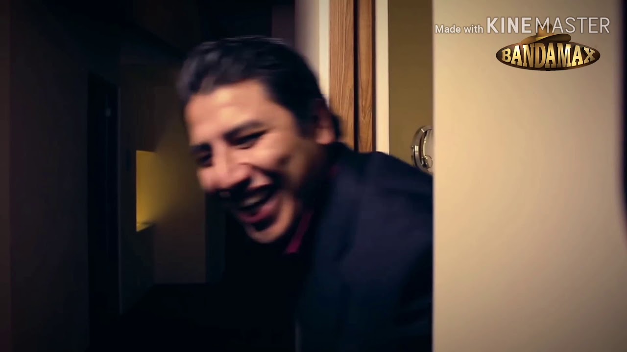 Fedelion &Aacute;lvarez- Una selfie.