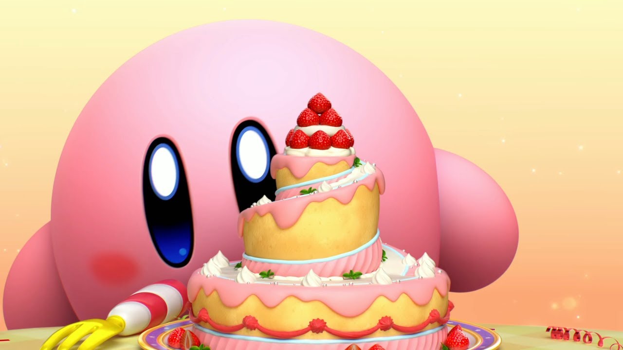 Kirby's Dream Buffet Ice Cream Bandana Waddle Dee
