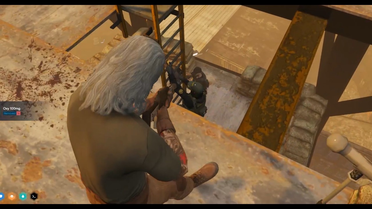 Did PD Just Bait New Babylon Into A Shootout?!! - NoPixel 4.0