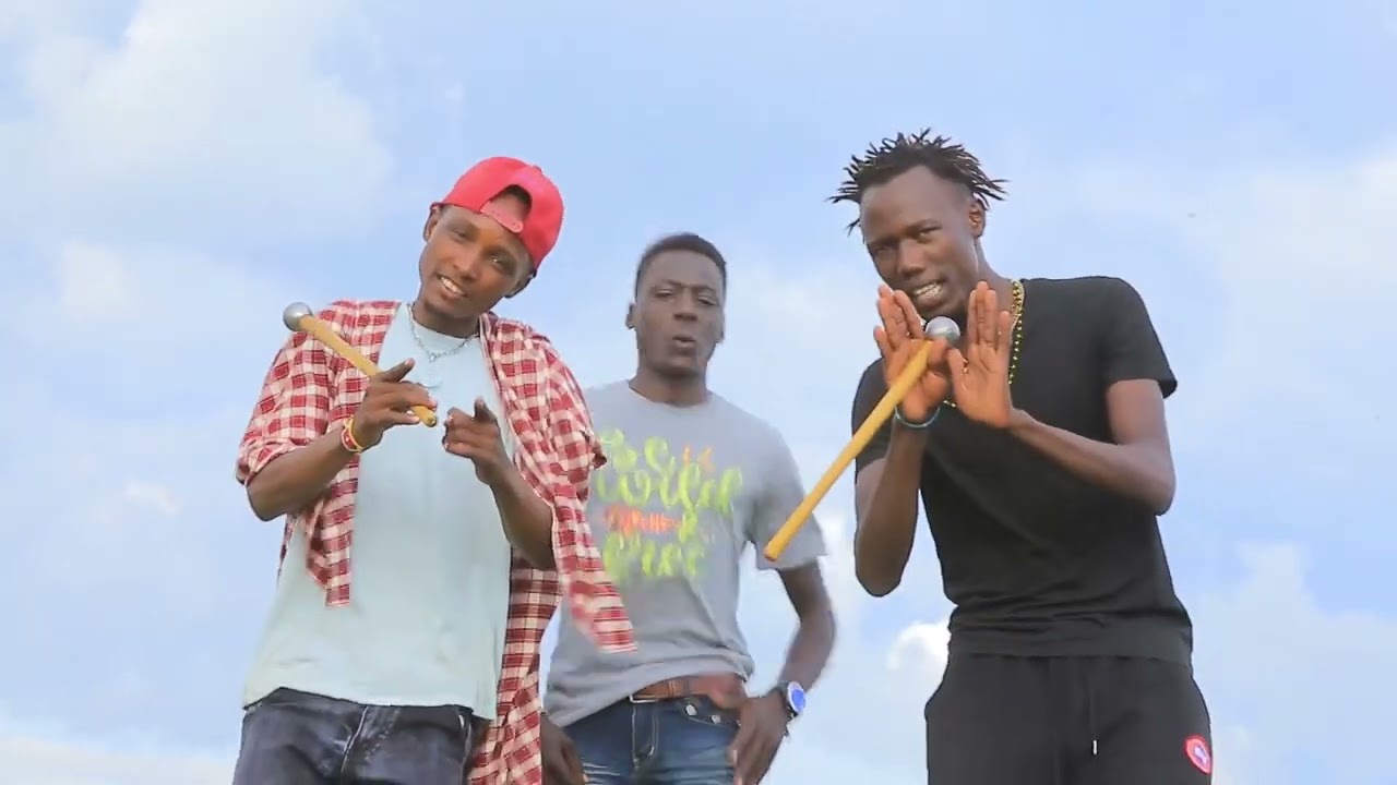 OLMA_YUA_BY OLMELIL SINIOR FT LESERE_ OFFICIAL VIDEO latest song 2024