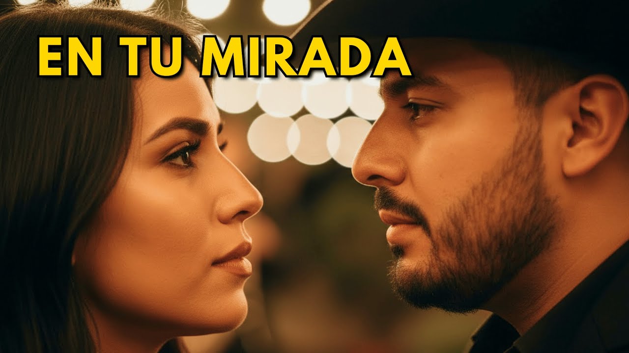 👉 Esta Canción Es Para Esa Mirada ❤️ | Tu Mirada, Mi Destino