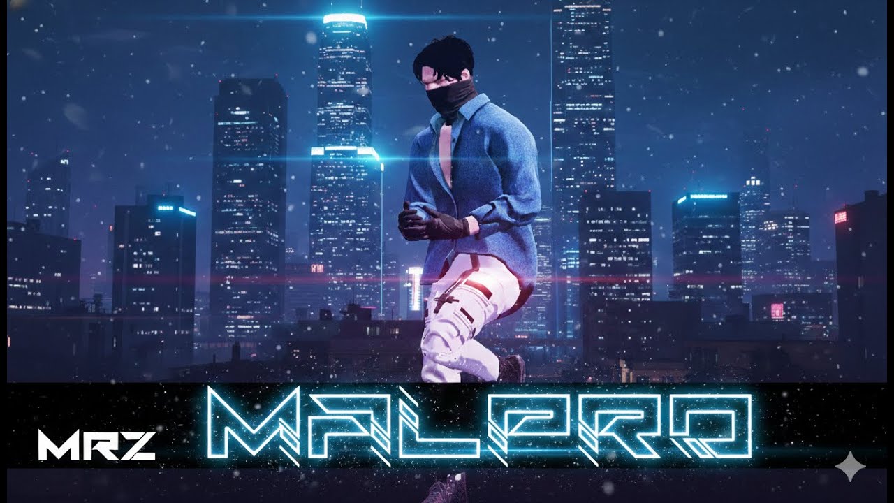 INTRO LIVE || MRZ | AIMxMALPRO || BRUCE WAYNE IS LIVE || XLANTIS CITY