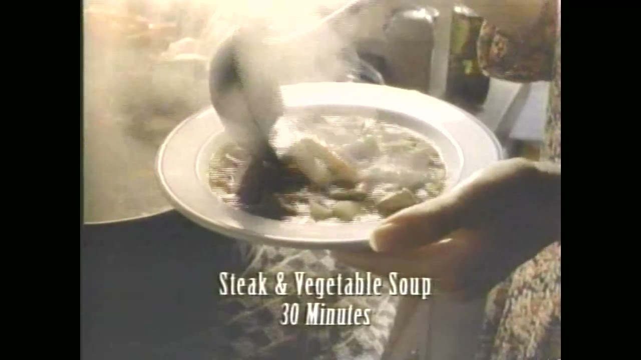 1994 Beef 