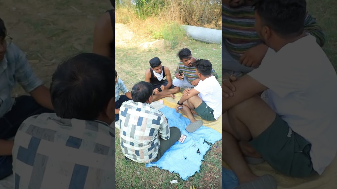 નાલાયક દીકરા-4…😂😂😂
