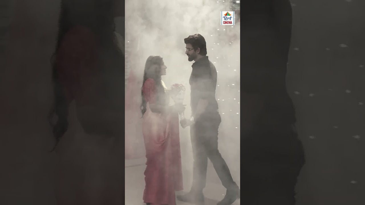 Mere Khayalon Ki Malika | Magical moments | Rishi & Uji #Shorts #জোয়ারভাঁটা #AbhijeetBhattacharya