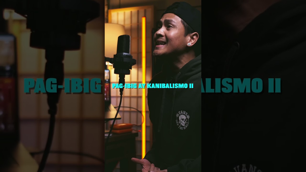 Pag ibig ay Kanibalismo II (Rock Cover by TUH)  #theultimateheroes #pagibigaykanibalismoii #cover