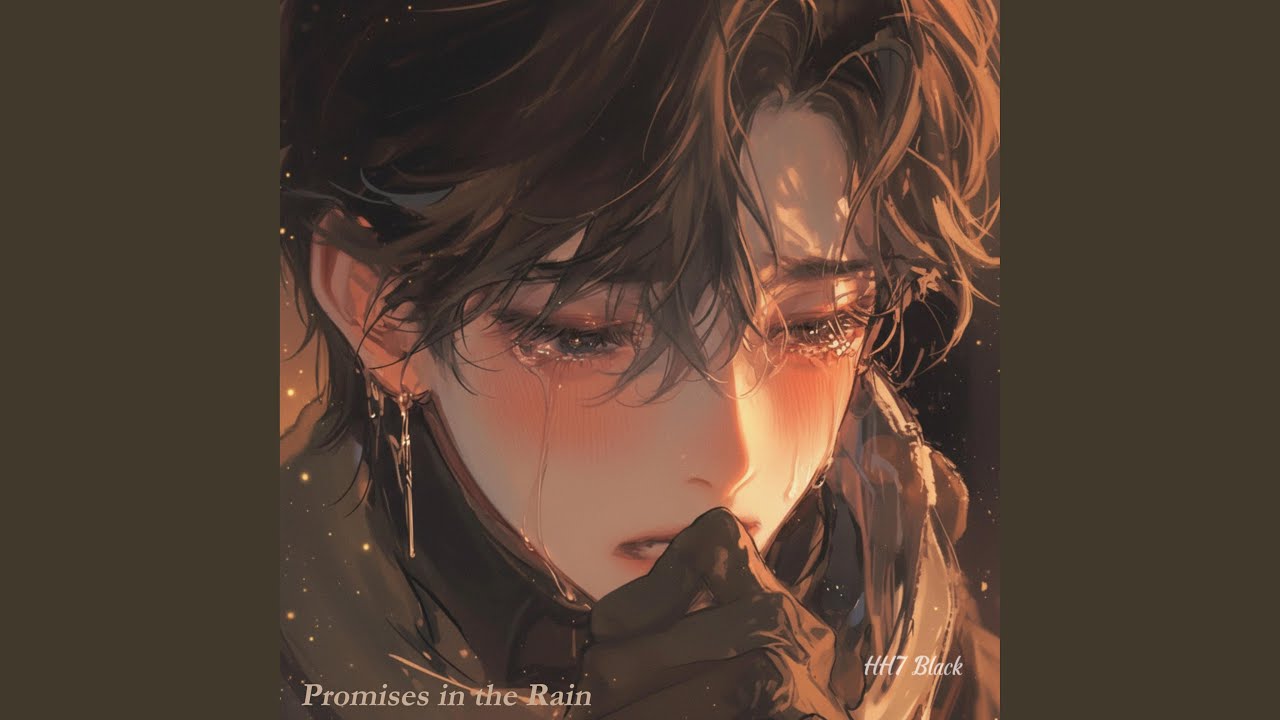 broke my heart