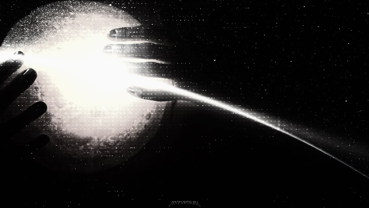6EXTERMINATION - PORCELAIN DOME