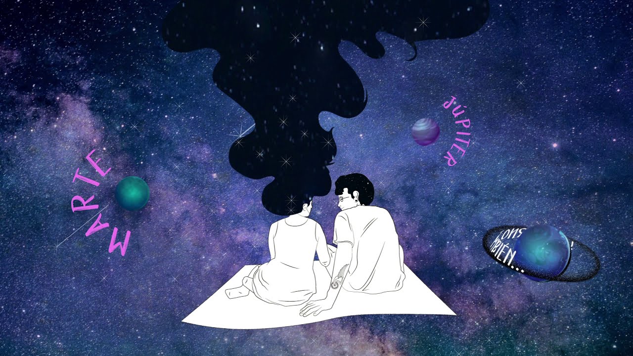 Dani Toralla - Alfombra Mágica (Lyric Video)