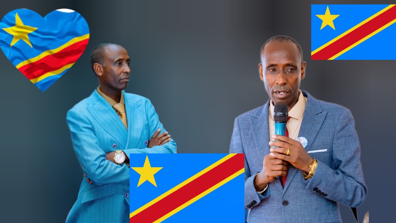 🇨🇩GOMA/ IBIKORWA BYOSE BIVUYE KUMUTIMA UKUNZE BIZANA INYUNGU NINSHI  BY REV /GUERISON DES AMES GOMA