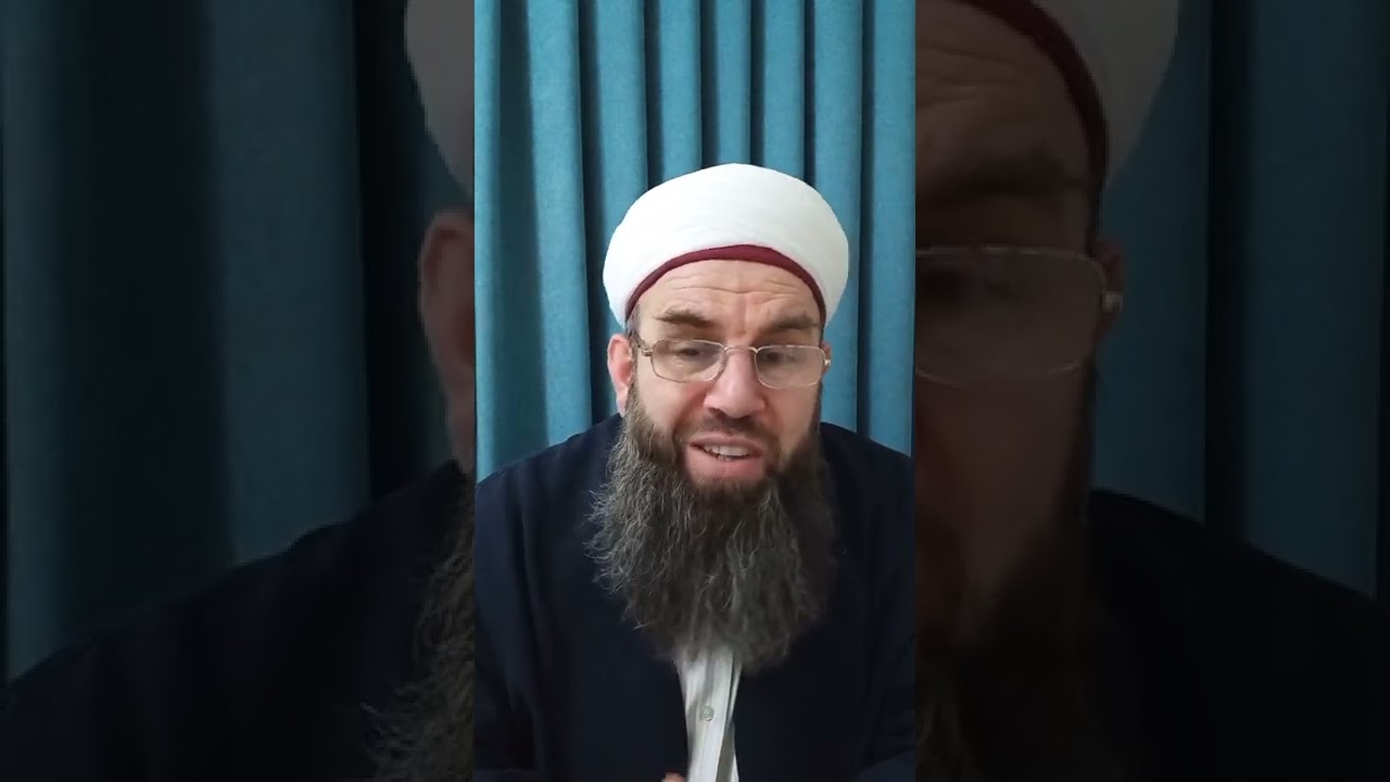İLMİHAL DERSİ 124. Tilavet secdesi anlatıldı.Rahatsız olan hanımlar tilavet secdesi yapar mı ?