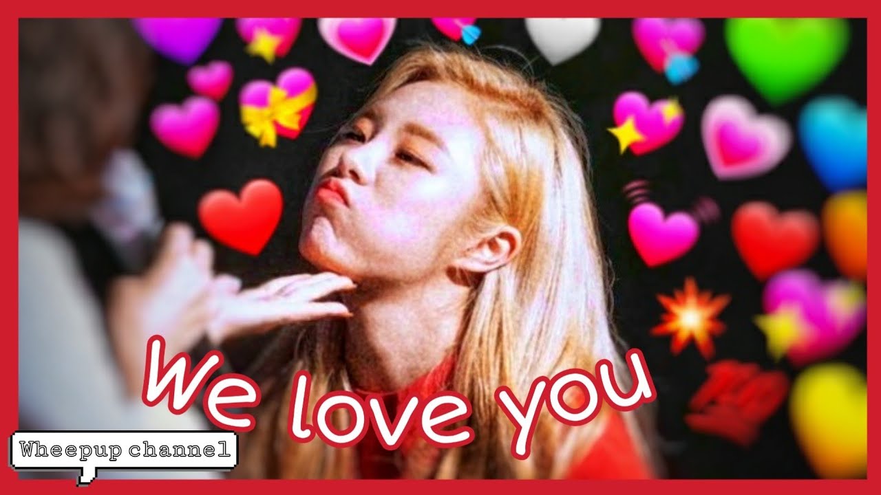 Wheein impress everyone
