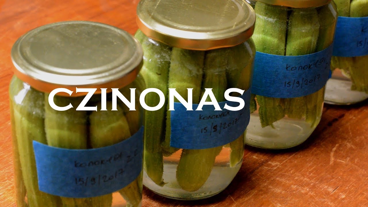 Κονσερβοποιηση