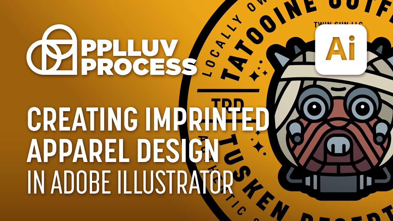 Creating Imprinted Apparel Design