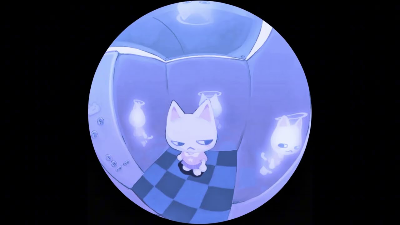 Lanayru - shower thoughts (sped up)
