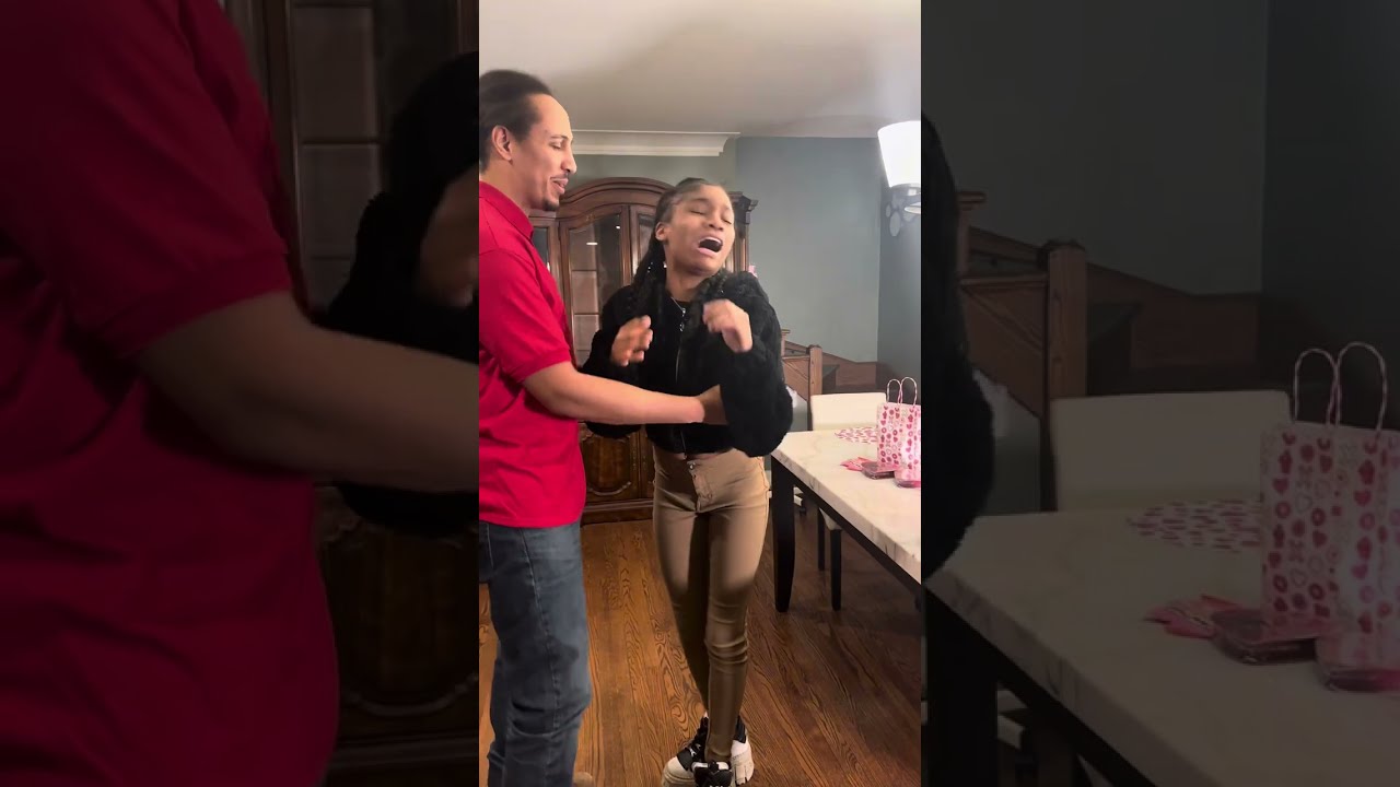 Valentines Day Gone Wrong