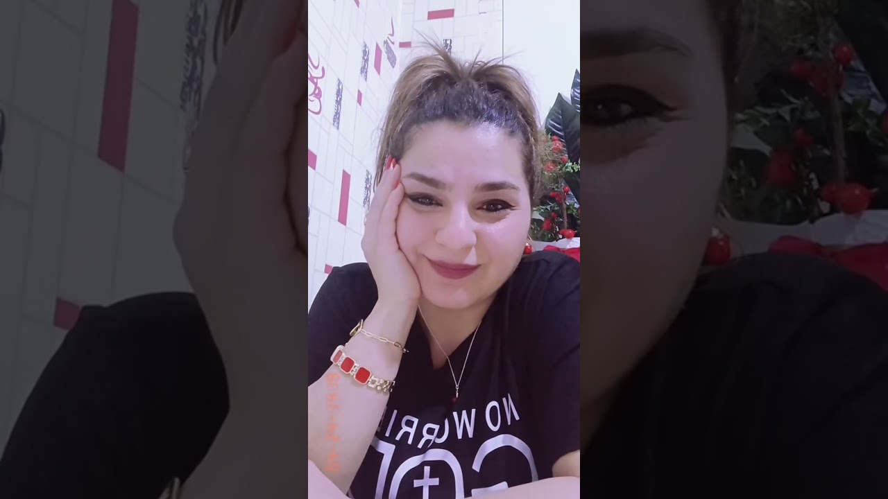 Nigar Xanım Şok Açıqlama Verdi!
