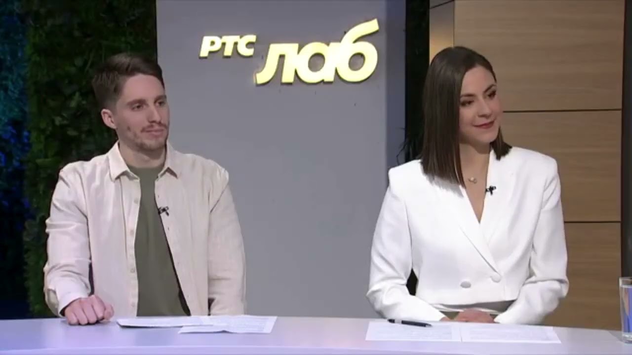 Filip Grbić o anksioznosti