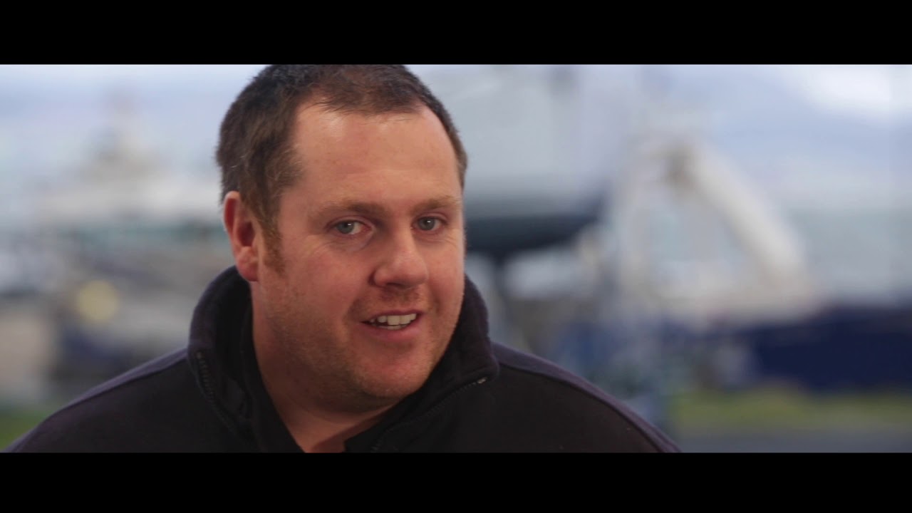 North Cape Seafoods