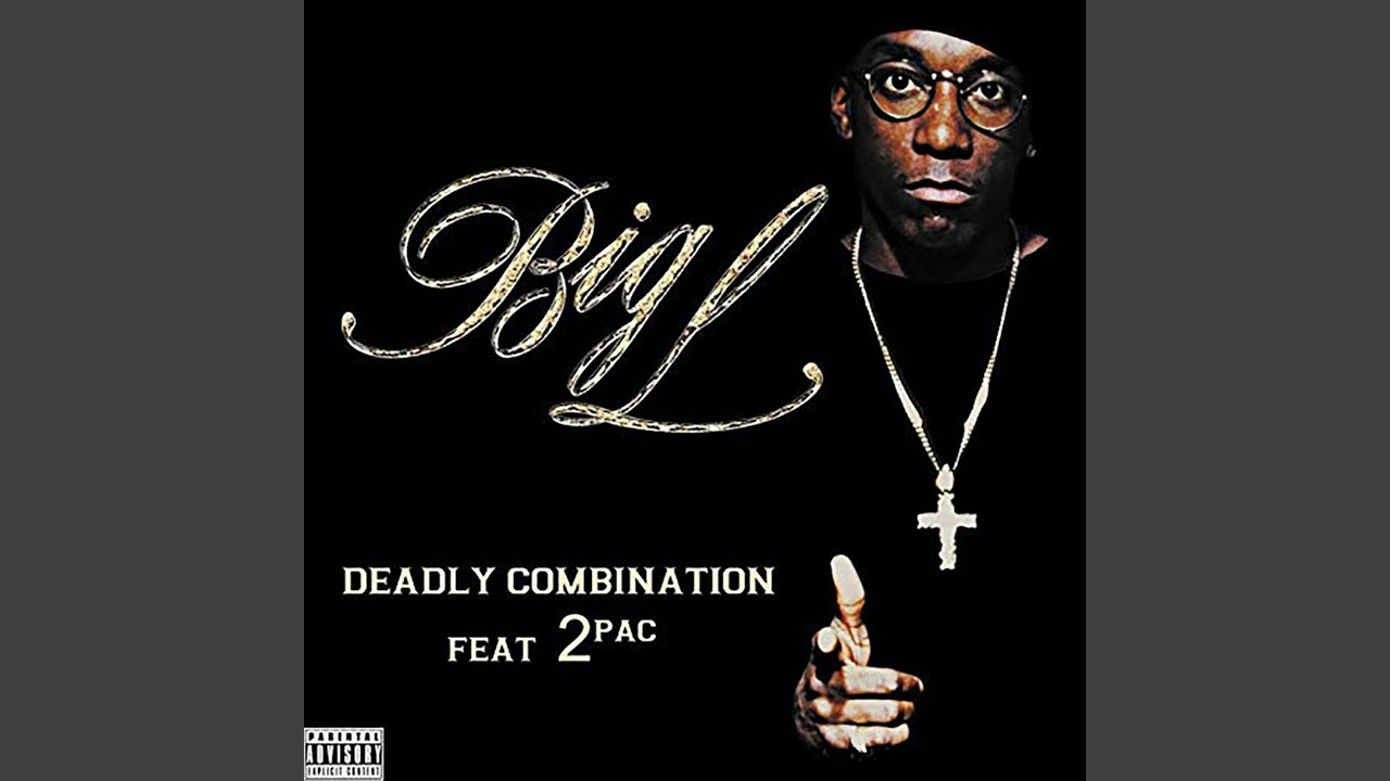 Deadly Combination (feat. 2Pac)