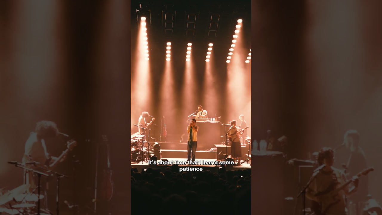Affirmations with Loyle Carner 🙌