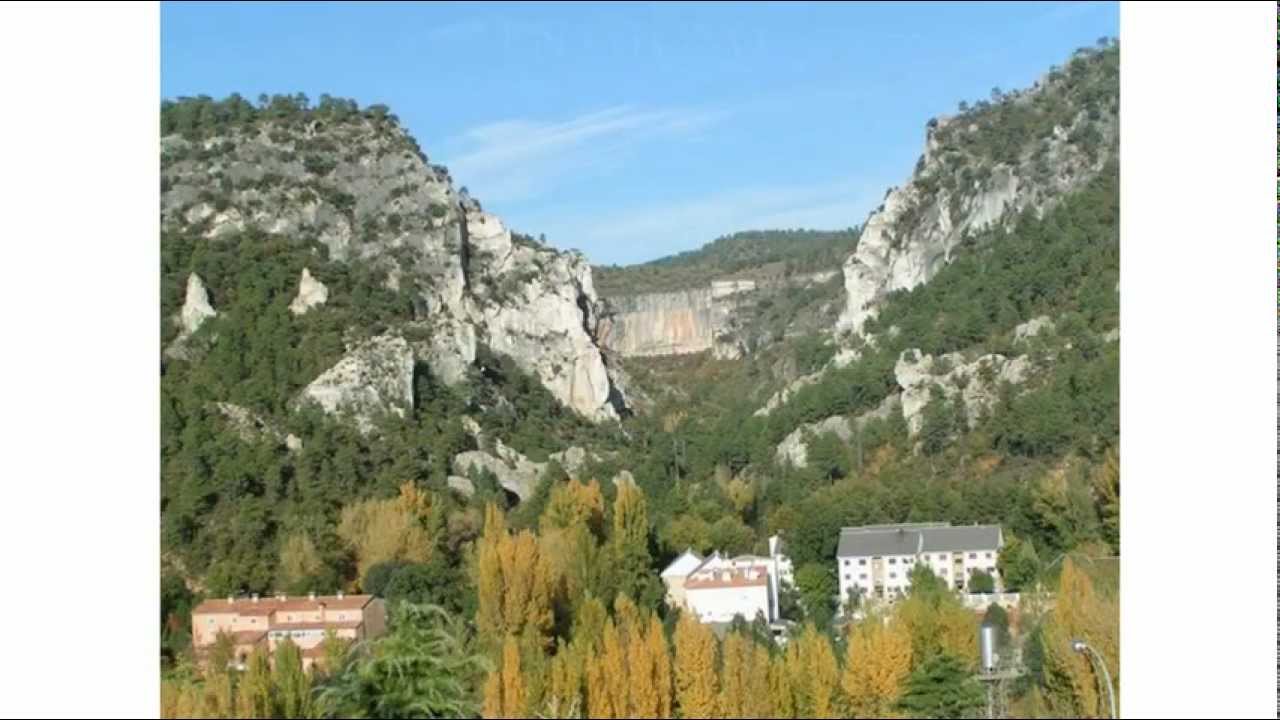 Un Pueblo de Cine