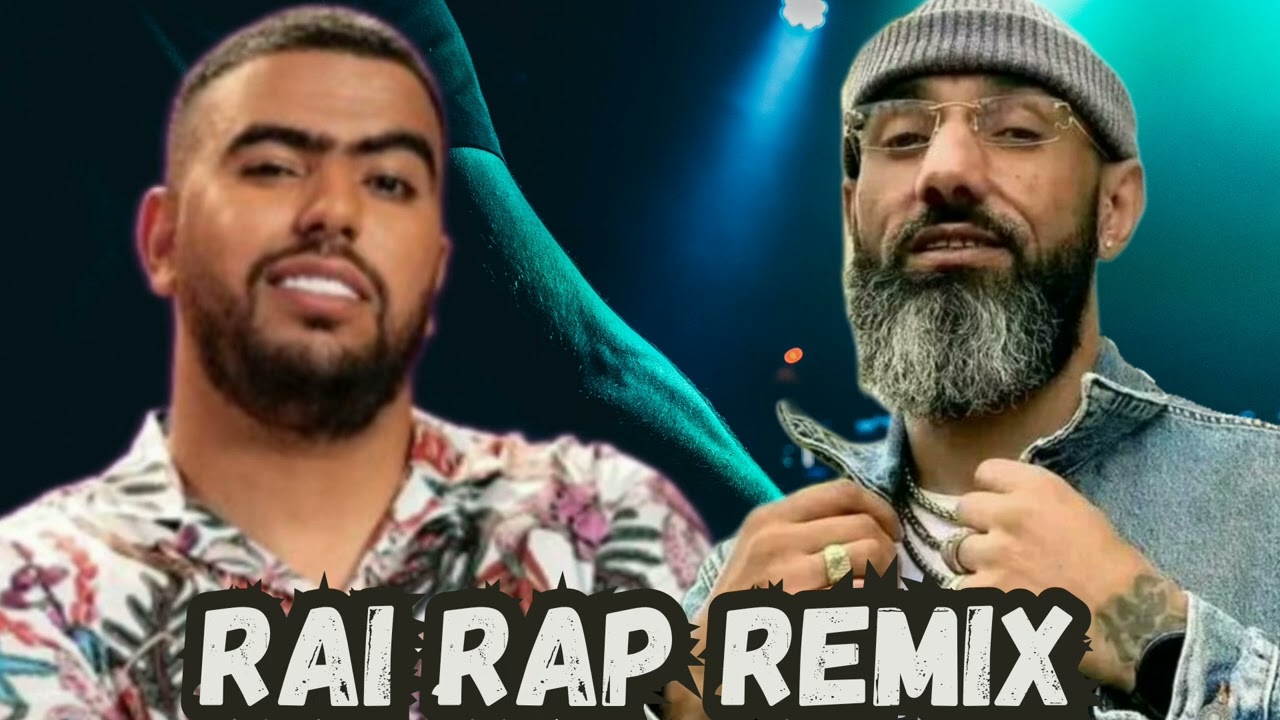 Lbenj x Moro - 